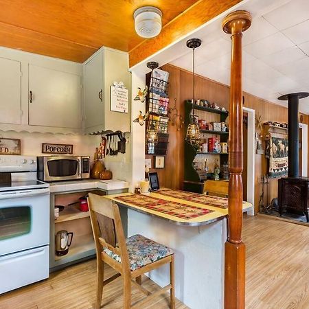 Historical Cabin In Julian Pet'S Okay! Bagian luar foto