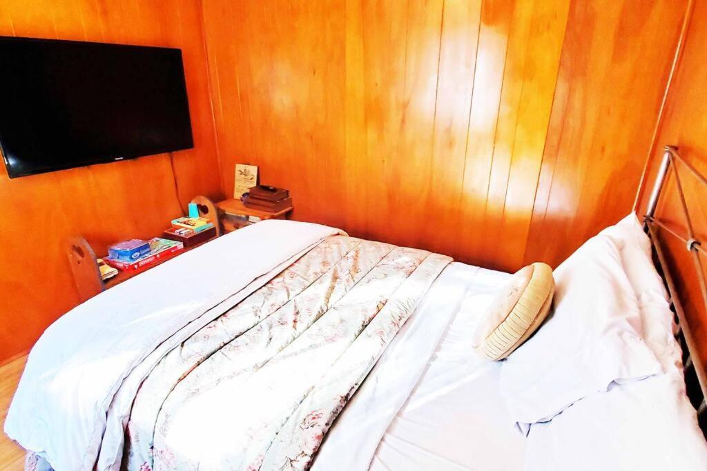 Historical Cabin In Julian Pet'S Okay! Bagian luar foto