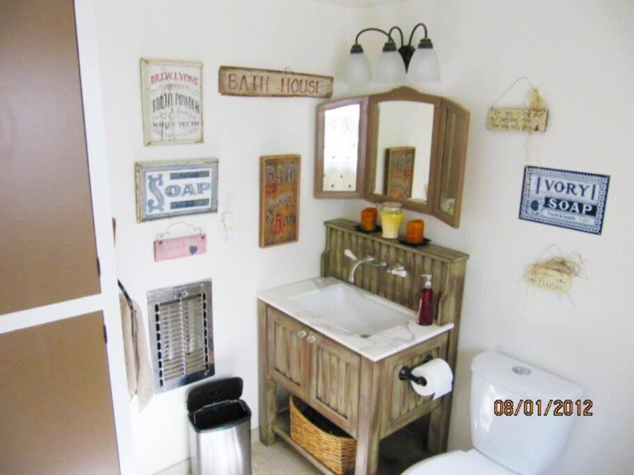 Historical Cabin In Julian Pet'S Okay! Bagian luar foto