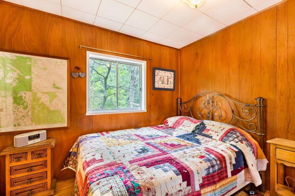 Historical Cabin In Julian Pet'S Okay! Bagian luar foto