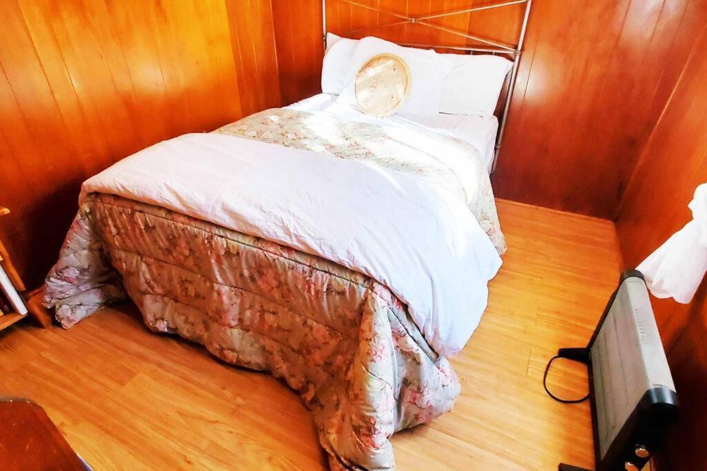 Historical Cabin In Julian Pet'S Okay! Bagian luar foto