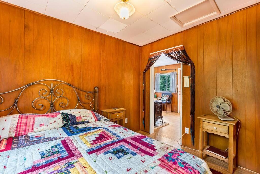 Historical Cabin In Julian Pet'S Okay! Bagian luar foto